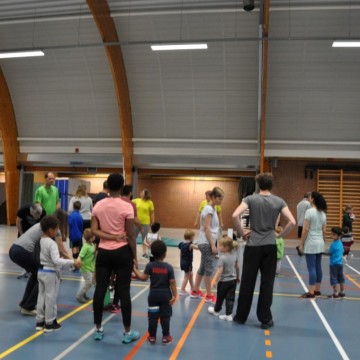DSC 0722  Medium - Bewegingsschool Zaventem 